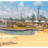 Фотография апарт отеля Flat Porto de Galinhas