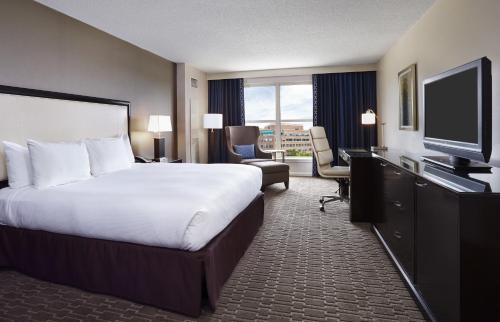 Фотография гостиницы Hilton Alexandria Old Town