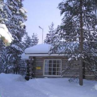 Фотографии гостевого дома 
            Holiday Home Lomaylläs g101-tunturipolku 1a