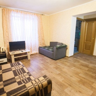 Фотография квартиры Апартаменты на ул. Советская, д.164