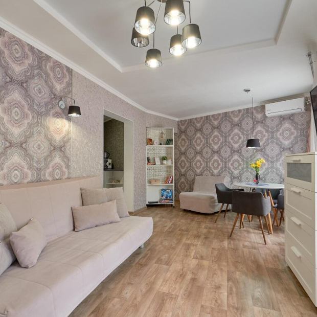 Фотографии Коттеджа 
            Коттедж на улице Ольховская 10/2