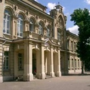 Фотография достопримечательности Школа № 1 
