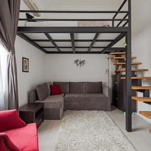 Фотография квартиры Квартира на Интернациональной