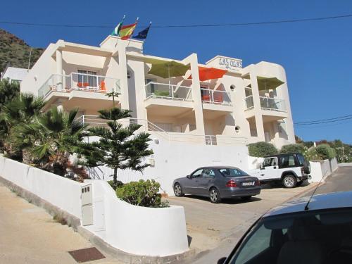 Фотография гостевого дома Las Olas