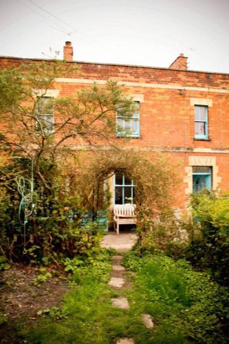 Фотография мини отеля Moon in the Apple Tree