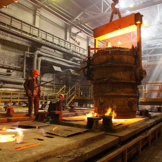 Фотография предприятий Рубцовский филиал АО Алтайвагон