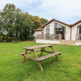 Фотография гостевого дома Keepers Cottage, Sidmouth