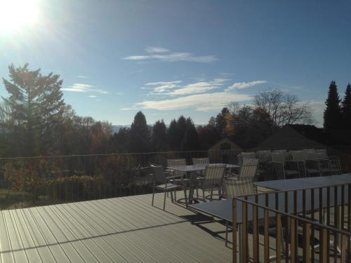 Фотография гостиницы Hotel Rheingold