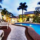 Фотография гостиницы Smugglers On The Beach