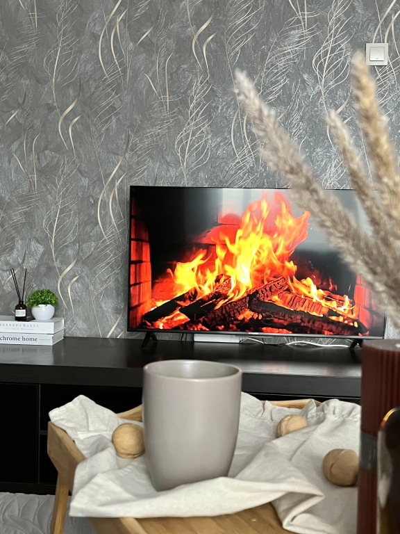 Фотография квартиры Квартира Просторная около Планеты