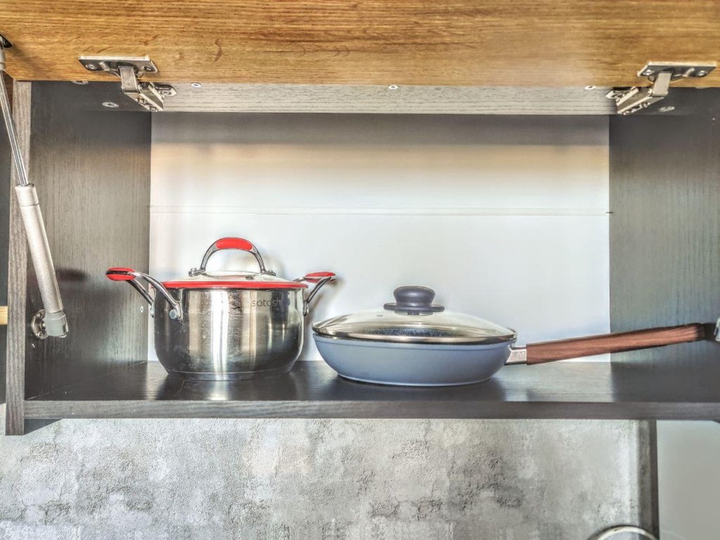 Фотография квартиры Апарт Миасс на проспекте Макеева 82