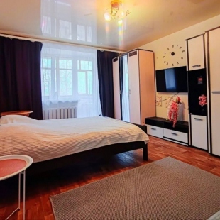 Фотография квартиры Квартира на Улице Сухаренко 18А