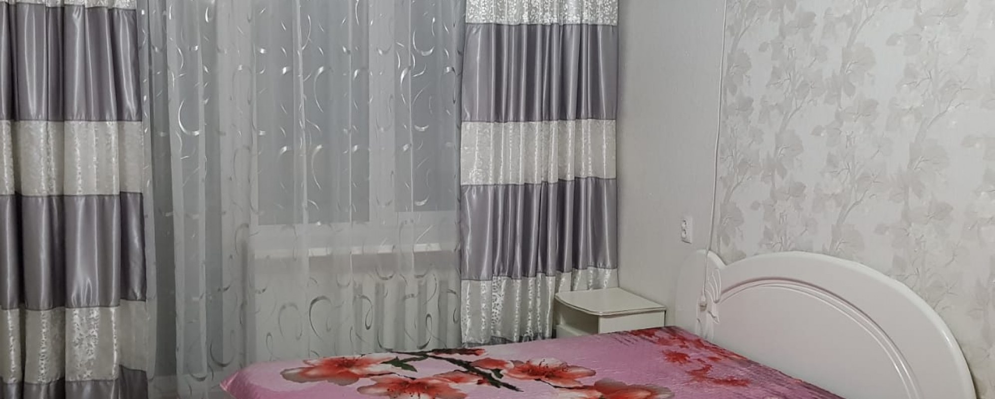 Фотографии квартиры В 3-м мкр-не, 15