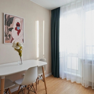 Фотография квартиры Апартаменты на улице Вадима Бованенко 4