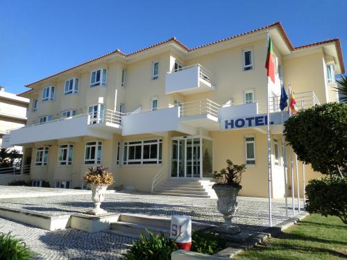 Фотография гостиницы Hotel Santo Antonio Da Baia