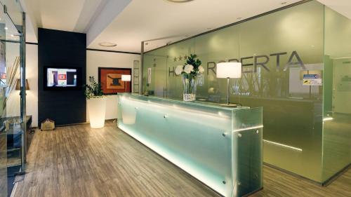 Фотография гостиницы Hotel Roberta