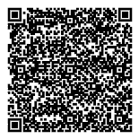 QR код достопримечательности Часовня Петра и Февронии Муромских