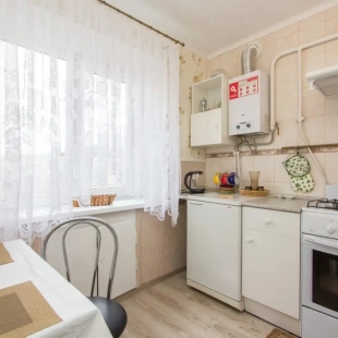 Фотография квартиры Апартаменты Казанская 6