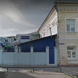 Фотография мини отеля 21 Век