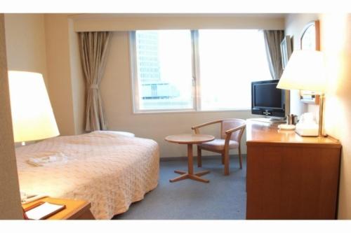 Фотография гостиницы Hotel Yanagibashi