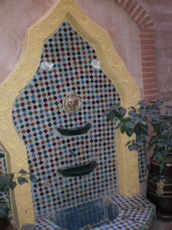 Фотография мини отеля Riad Hiba