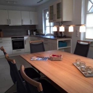 Фотография гостевого дома Lindenstr_ _Lille Hus 1_