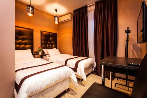 Фотография гостиницы Лео