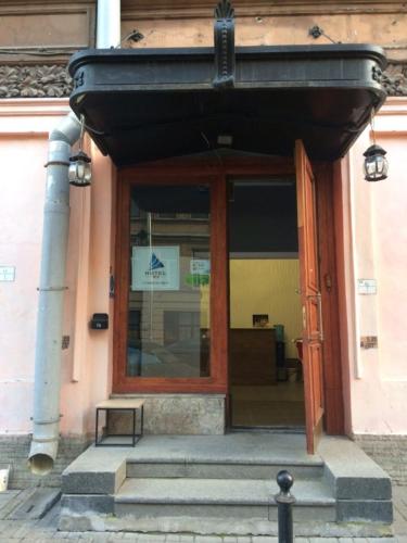 Фотография гостиницы 812