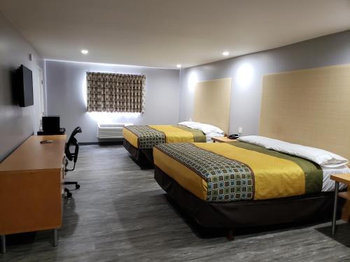 Фотография мотеля Regal Inn