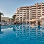 Фотография гостиницы db San Antonio Hotel + Spa All Inclusive