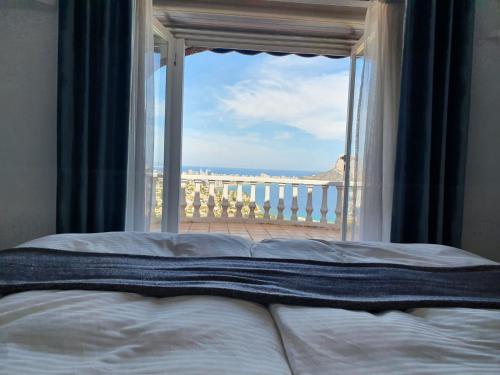 Фотография мини отеля Villa Vista Calpe