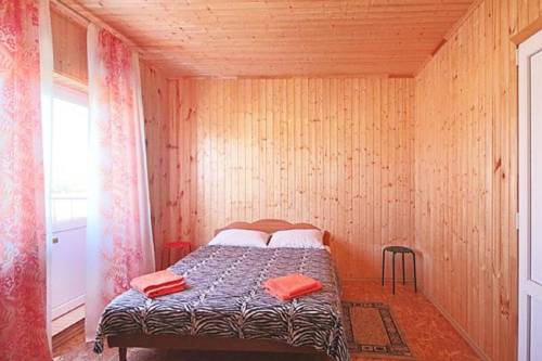 Фотографии гостевого дома
Огни столицы