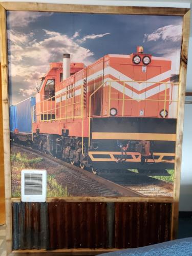 Фотография гостиницы Myrtle Lane Inn