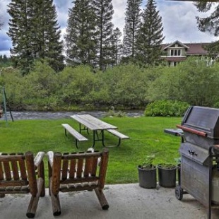 Фотография гостевого дома Condo on Fraser River Less Than 4 Mi to Winter Park Resort