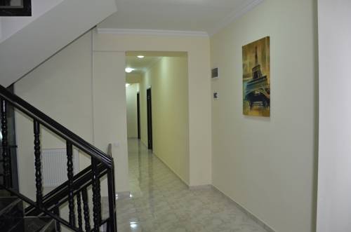 Фотография гостиницы Hotel Nina