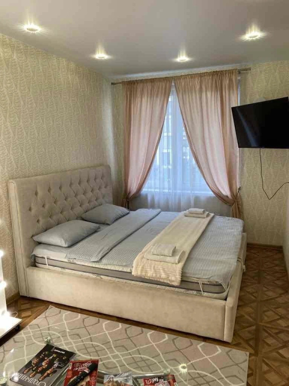 Фотография квартиры Квартира на улице Игоря Киртбая 24/1