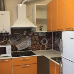 Фотография квартиры Квартира Двухкомнатная. Астаховский