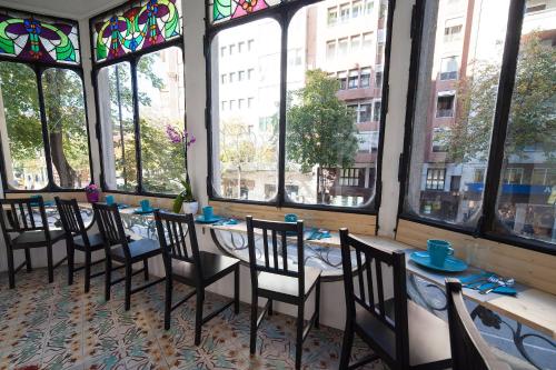 Фотография мини отеля Bed in Girona