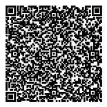 QR код хостела CityLime