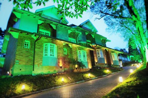 Фотография гостиницы Hotel Pousada Ald' Mama