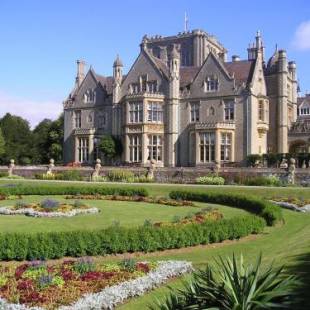 Фотографии гостиницы
De Vere Tortworth Court