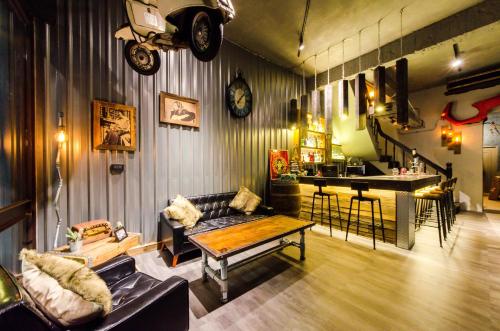 Фотография мини отеля Sleep inn