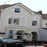 Фотография мини отеля Circle Guest House