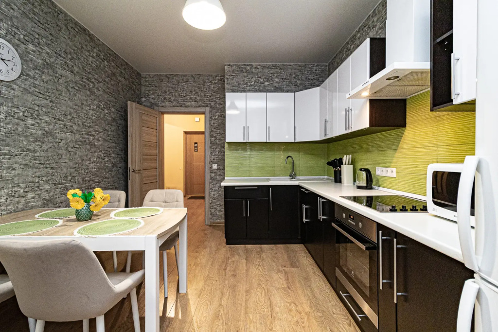 Фотография квартиры Квартира Велокелепная