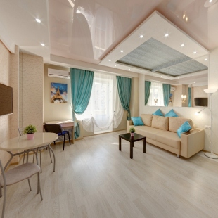 Фотография квартиры InnHome Apartments-Piccolo Apartment