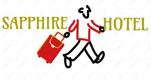 Фотография гостиницы Sapphire