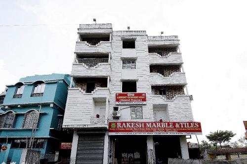 Фотографии гостиницы
OYO Flagship 76255 Airport Comfort Stay