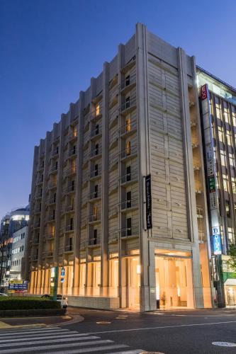 Фотография гостиницы JR Kyushu Hotel Blossom Fukuoka