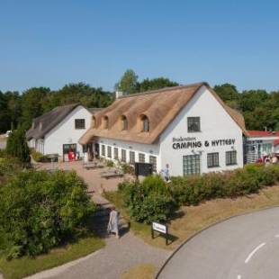 Фотографии кемпинга
Svalereden Camping Cottages