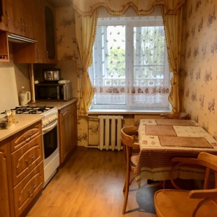 Фотография квартиры Квартира Трёхкомнатная в Городе Себеж